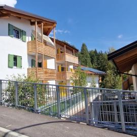 Appartamento - Chalet Baltmann - Lavarone, hotel u gradu 'Lavarone'