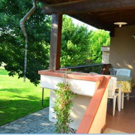 Casa Serena, hotel in Marina di Massa