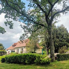 Mont Joly Gîte
