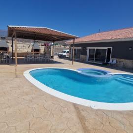 Chalet Marpacos
