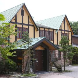 Dormy Club Karuizawa、軽井沢町のホテル