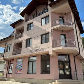 Advel Guest House-Rila Mountain Retreat