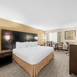 Best Western Plus Mariposa Inn & Conference Centre, hotel sa Orillia