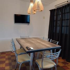 silvestre centro, hotel u gradu 'La Rioja'