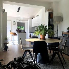 Home Sweet Home