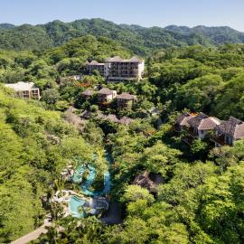 Delta Hotels by Marriott Riviera Nayarit, an All-Inclusive Resort โรงแรมในครูซ เด อัวนาคากซ์เล