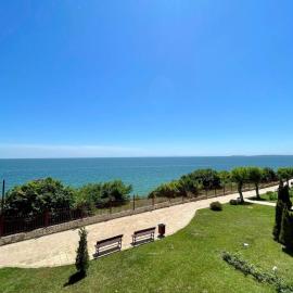 Fort Noks Panorama, hotel u gradu 'Elenite'