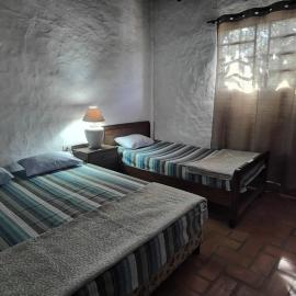 Hostel Ysapy en Piribebuy - Paraguay, hotel en Piribebuy
