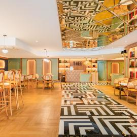 THEE Bangkok by TH District, hotel u Bangkoku
