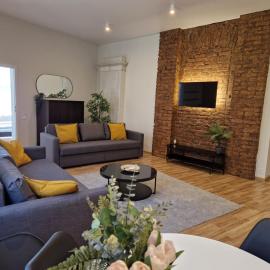 ATF Apartments