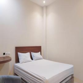 Chitra Boutique RedPartner, hotel in Padayungan