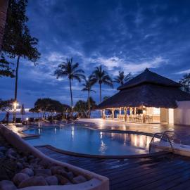 Moonlight Bay Resort, hotel in Koh Lanta