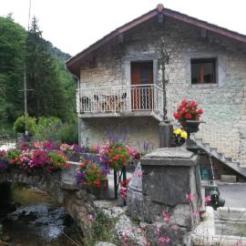 Gîte du Pressoir