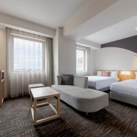Hotel Vista Kanazawa, hotel i Kanazawa