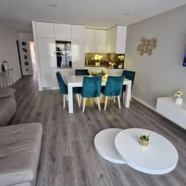 Appartement PONTE DE LIMA
