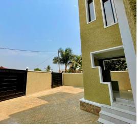 BUJUMBURA Appart, hotel u gradu Budžumbura