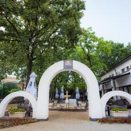 Slobozia में, होटल Hotel Privighetoarea