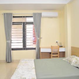 Hoa Dâm Bụt 201NK, Hotel in Hanoi