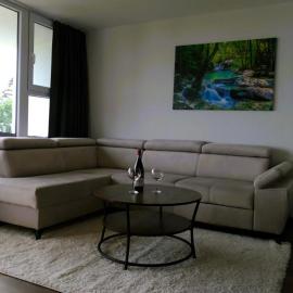 Ferienwohnung Hupka im Ferienpark Geyersberg