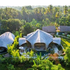 Villa Tokay - The Luxury Resort, Hotel in Gili Air