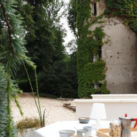 APPART en THÈSE - Appartement pour une ou deux pers - Accessible à Tous - Meuble Tourisme 3 étoiles en BOURGOGNE, hotel en Moloy