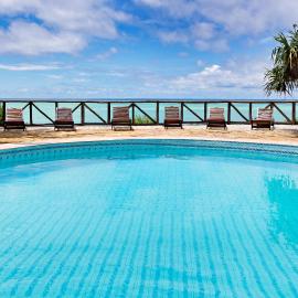 Tanzanite Beach Resort and Spa