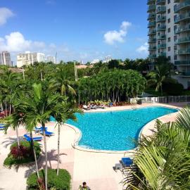 Ocean Reserve Miami Luxury Rentals, hotel v destinácii Sunny Isles Beach
