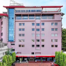 Presidency Towers,Kochi