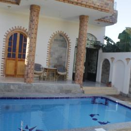 Nour House