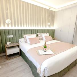 Hotel Alfonso VIII, hotel em Soria