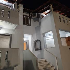 Panagio House, hotel v destinácii Pefki