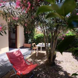 Zarina, hotell i Pallanza