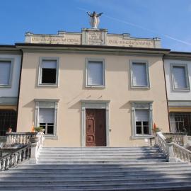 Sacro Cuore Hotel