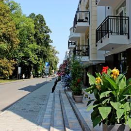 NOVERA Apartments - #C