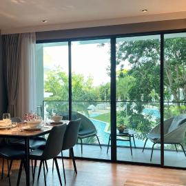 Apartment 5 Star Hotel LaVita