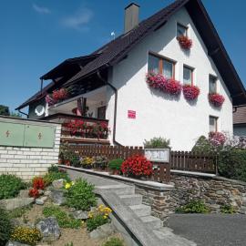 Pension Kristýna, hotel a Kašperské Hory