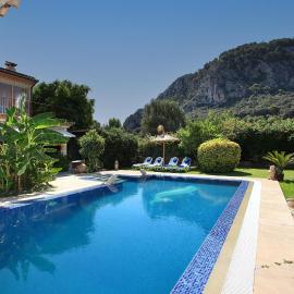 Villa Can Josep - Maldonado, hotell i Pollença