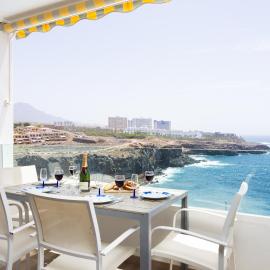 Ancla views FREE WIFI by Olax Rentals