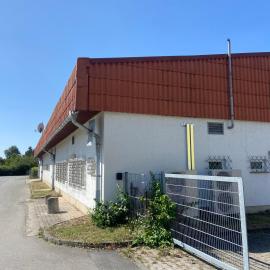 Ferienwohnung Hainspitz Longstay, hotel v destinácii Hainspitz