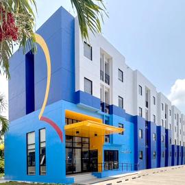 HOP INN Prachuap Khiri Khan, hotel din Prachuap Khiri Khan