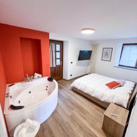 Caosta - Idromassaggio tra relax e natura ad Aosta
