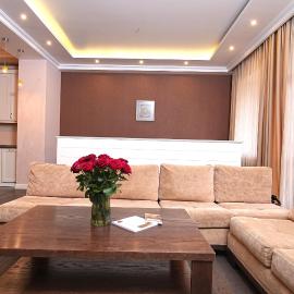 Luxury Apartments in the Centre with 2 Bedrooms & 2 Bathrooms by Sweet Home