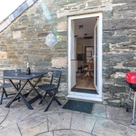 Ta Mill Cottages & Lodges - Smithy Cottage