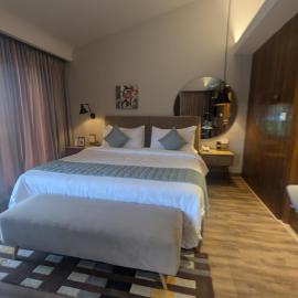 Fortune Beach Resort ECR, Chennai - Member ITC Hotels' Group, hotel a Chennai