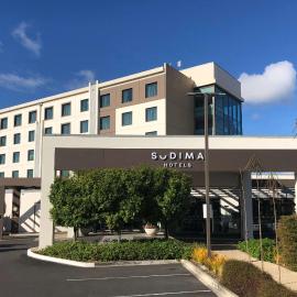 Sudima Auckland Airport, מלון באוקלנד