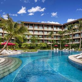 Wingate by Wyndham Hainan Chengmai, hotel din Chengmai