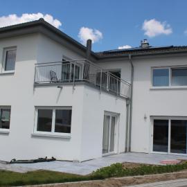 Fewo-Meder, hotel a Bad Schussenried