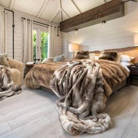 Bowness-on-Windermere में, होटल The High Longtail Lodge - Ridgestone