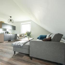 Ferienwohnung Brenztal, hotel in Giengen an der Brenz