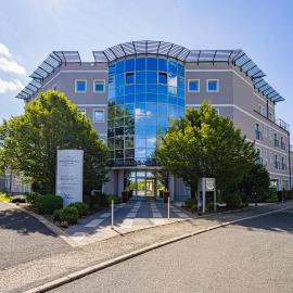 Suhl में, होटल Business Vital Hotel am Rennsteig